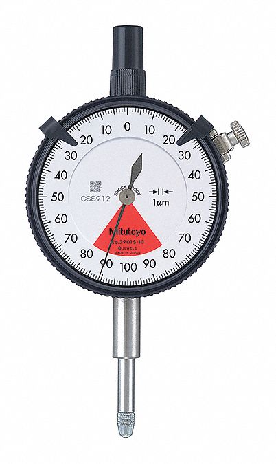 Dial Indicator, 0.16mm