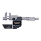 Digital Caliper-Jaw Micrometers
