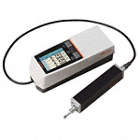 PORTABLE SURFACE ROUGHNESS TESTER WITH EXTERNAL DISPLAY, MARSURF POCKET SURF IV
