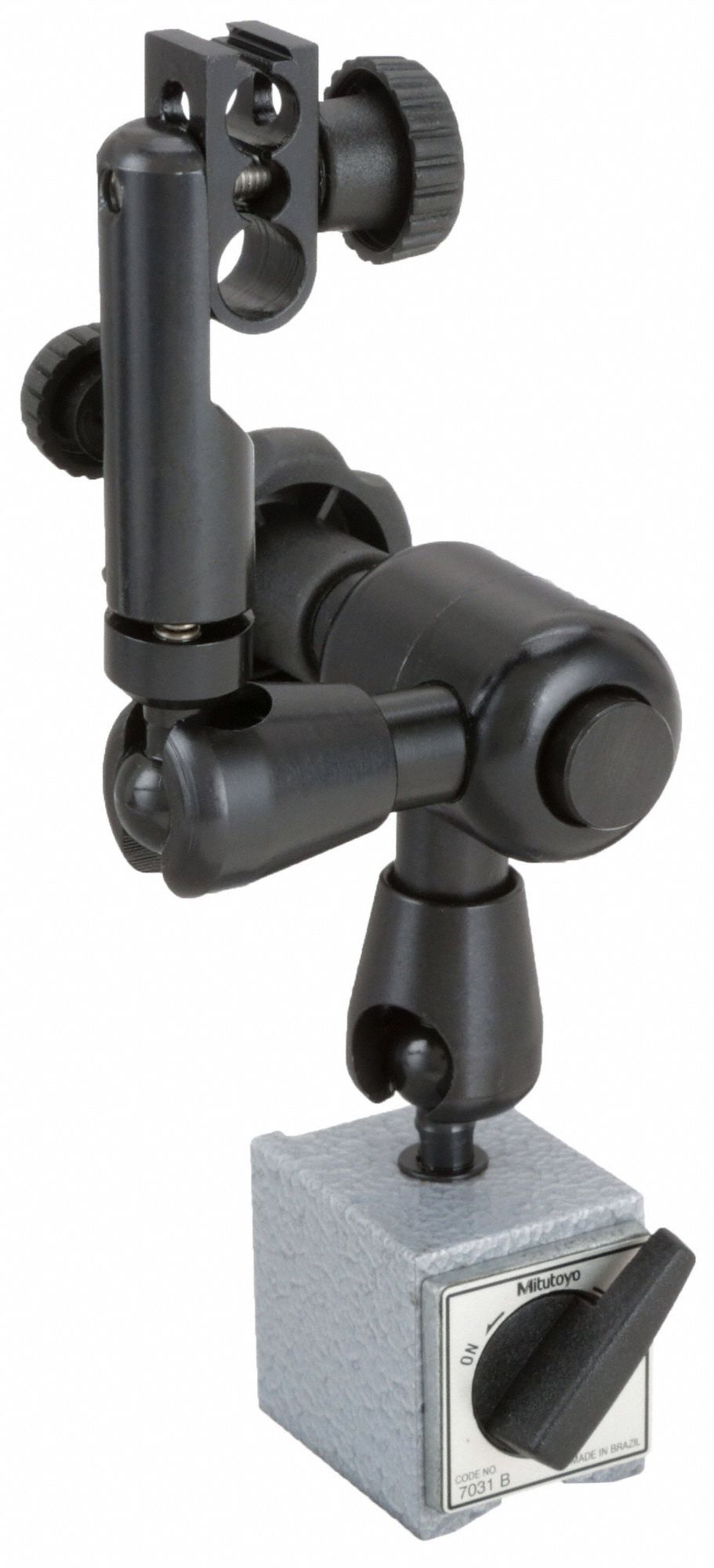 MITUTOYO, Base, Articulating Arm, Indicator