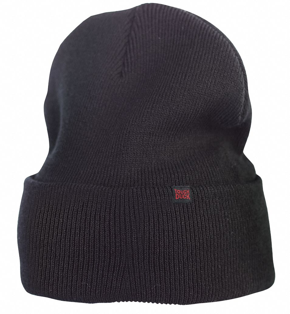 TOQUE FX 40 DOUBLEE,NOIR,TG