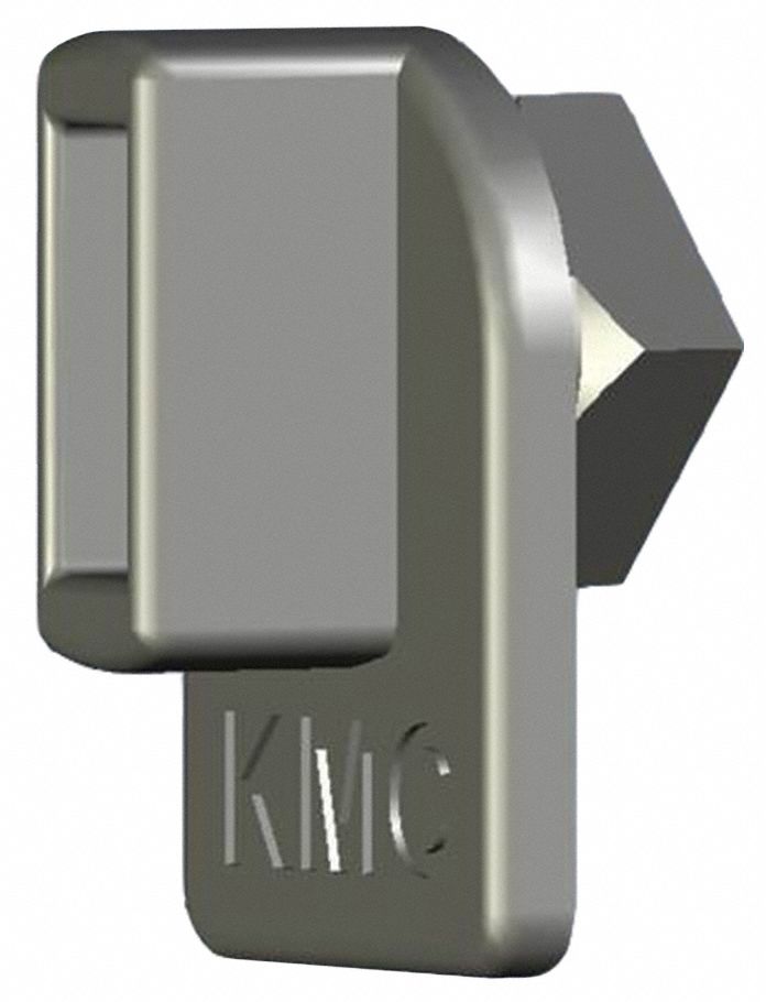 KENNEDY Pegboard Hook Assortment Kit 39 Hooks, Locking Clip, Surface