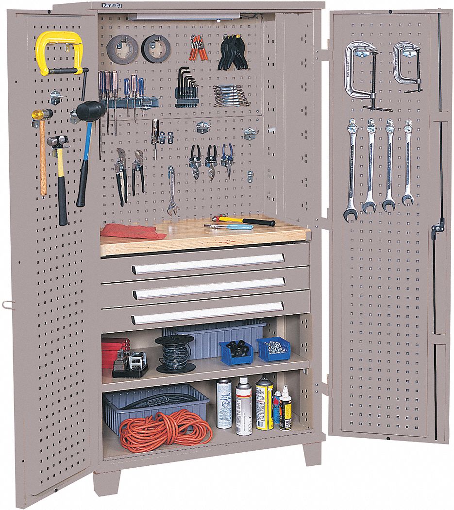Pegboard Grainger
