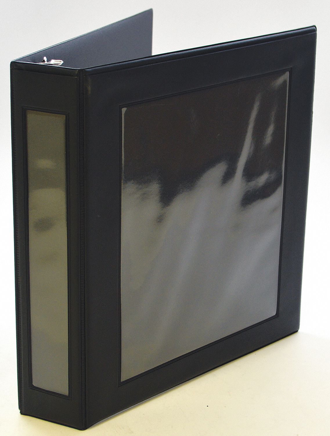 ABILITY ONE 3Ring Binder 54HD497510014621389 Grainger