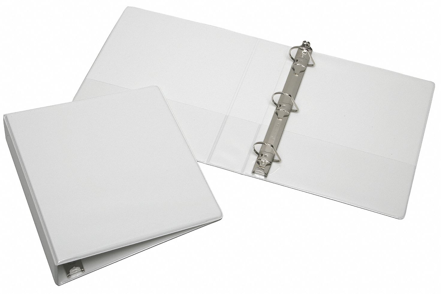 3 in Ring Size Binders, DRing, 3Ring Binder 54HD717510014126338 Grainger