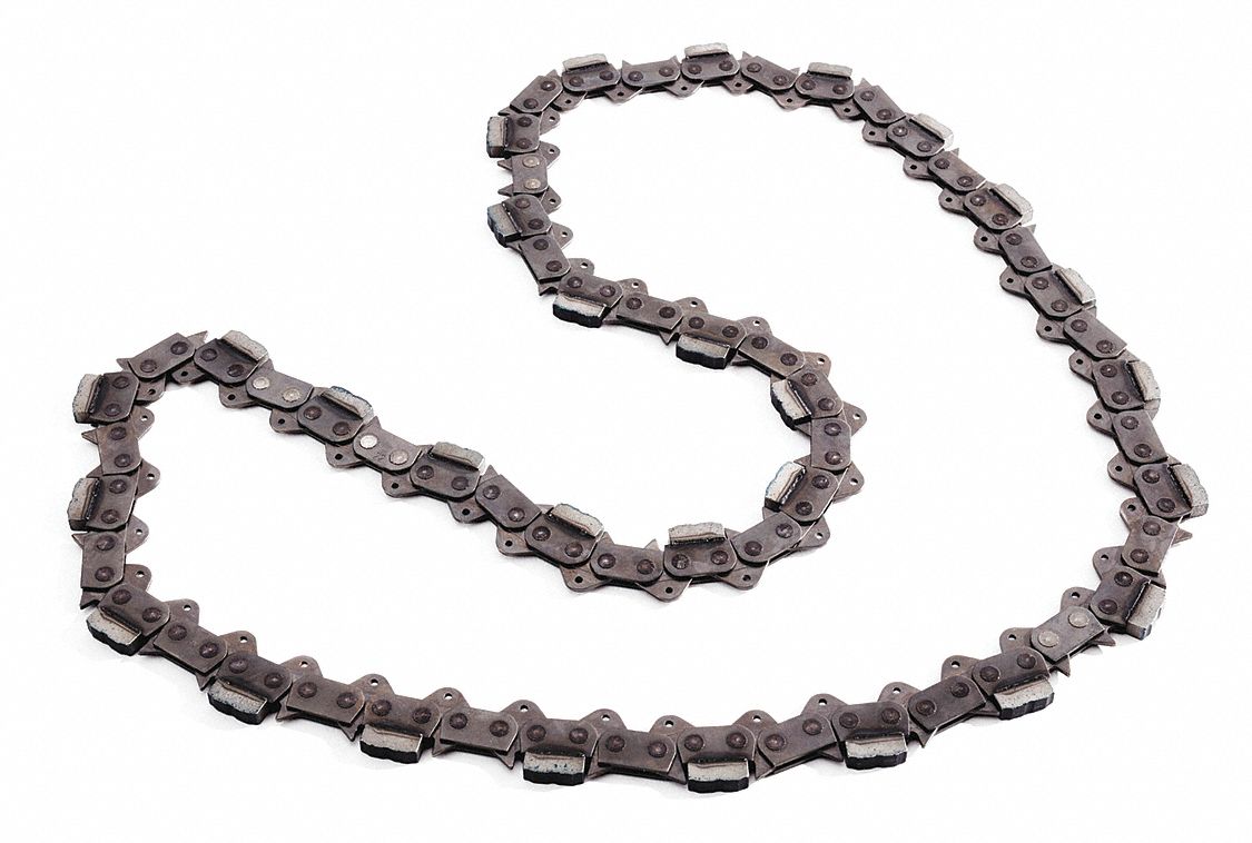 Chain Repair Kit: