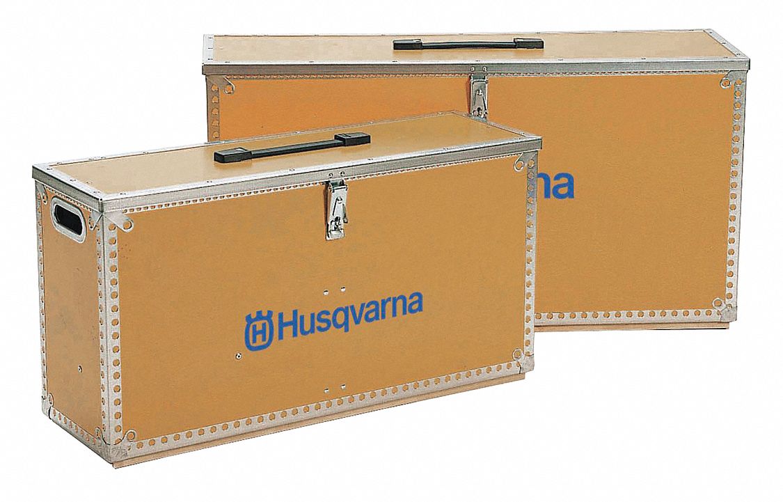 Chain Transport Box: