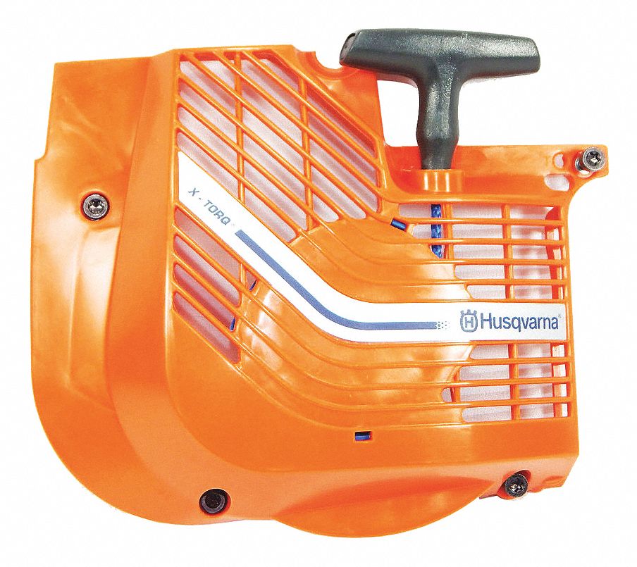 Husqvarna Riding Mower Parts Starter