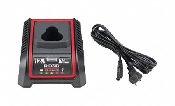 Ridgid 12v best sale battery and charger