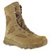 Military/Tactical Plain Toe Work Boots, Style Number RB8822