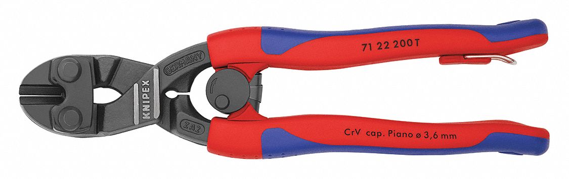 Bolt & Chain Cutters - Grainger Industrial Supply