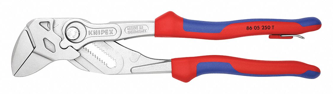 PINCE MULTIPRISE,7-1/4PO