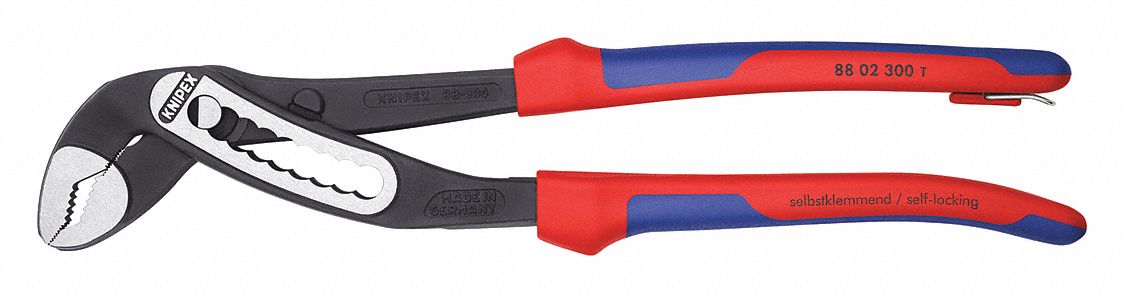 PINCE MULTIPRISE,POLISSAGE,12PO