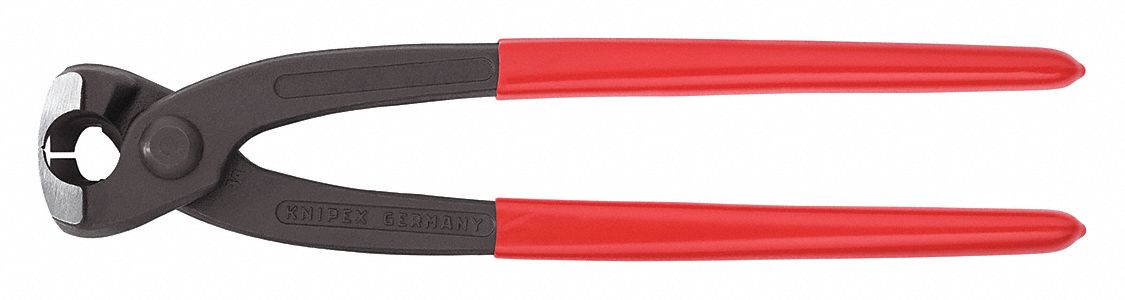 Knipex Pince de serrage à oreilles de 8 3/4 po