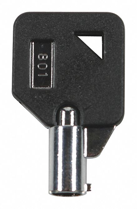 Key For Mfr No STI-SA5000 Silver PK2