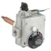 Gas Water Heater Controls
