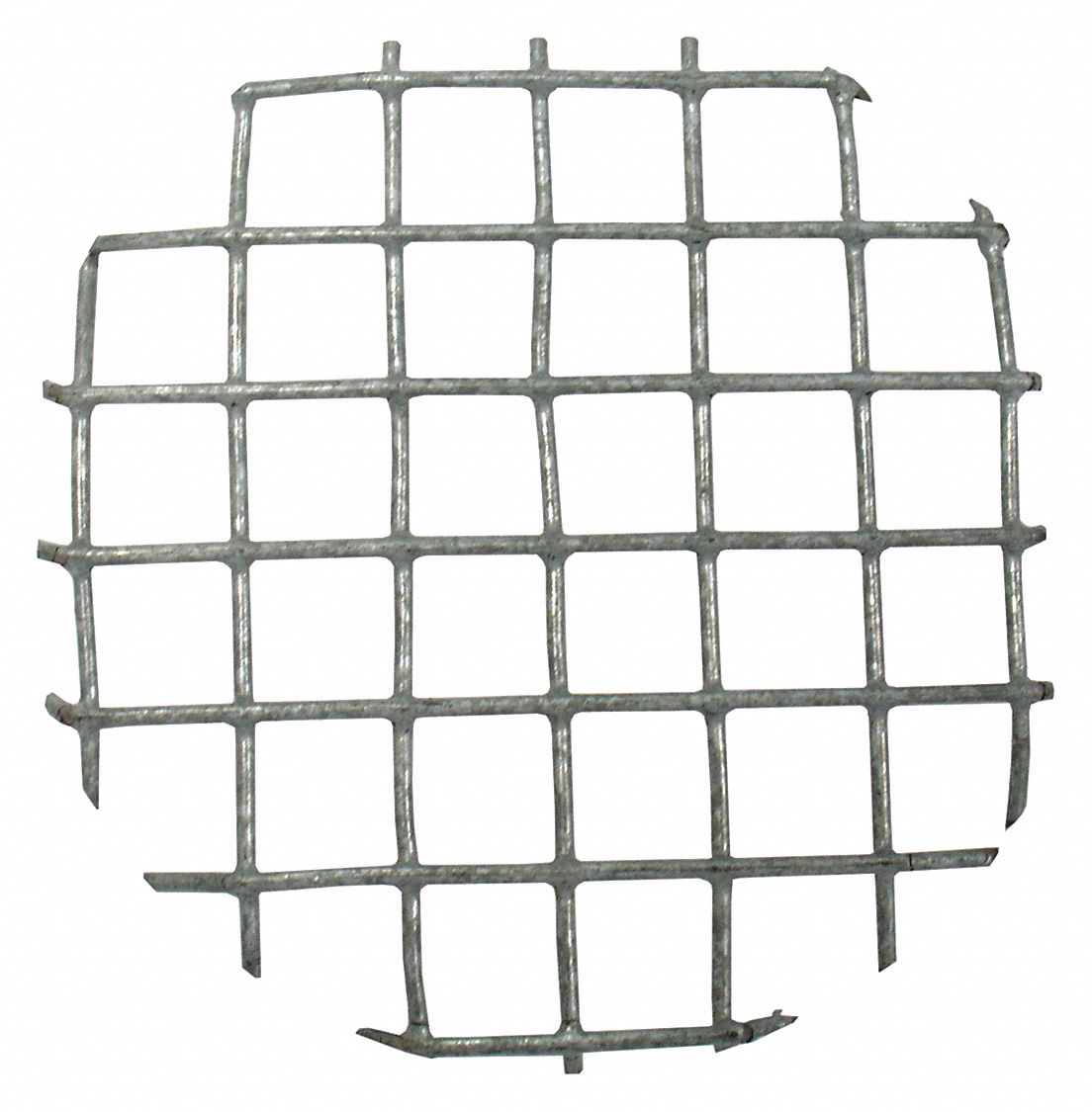 Vent Screen: For Use With Compatible with Rheem/GE and Richmond Gas Water Heaters/Ruud