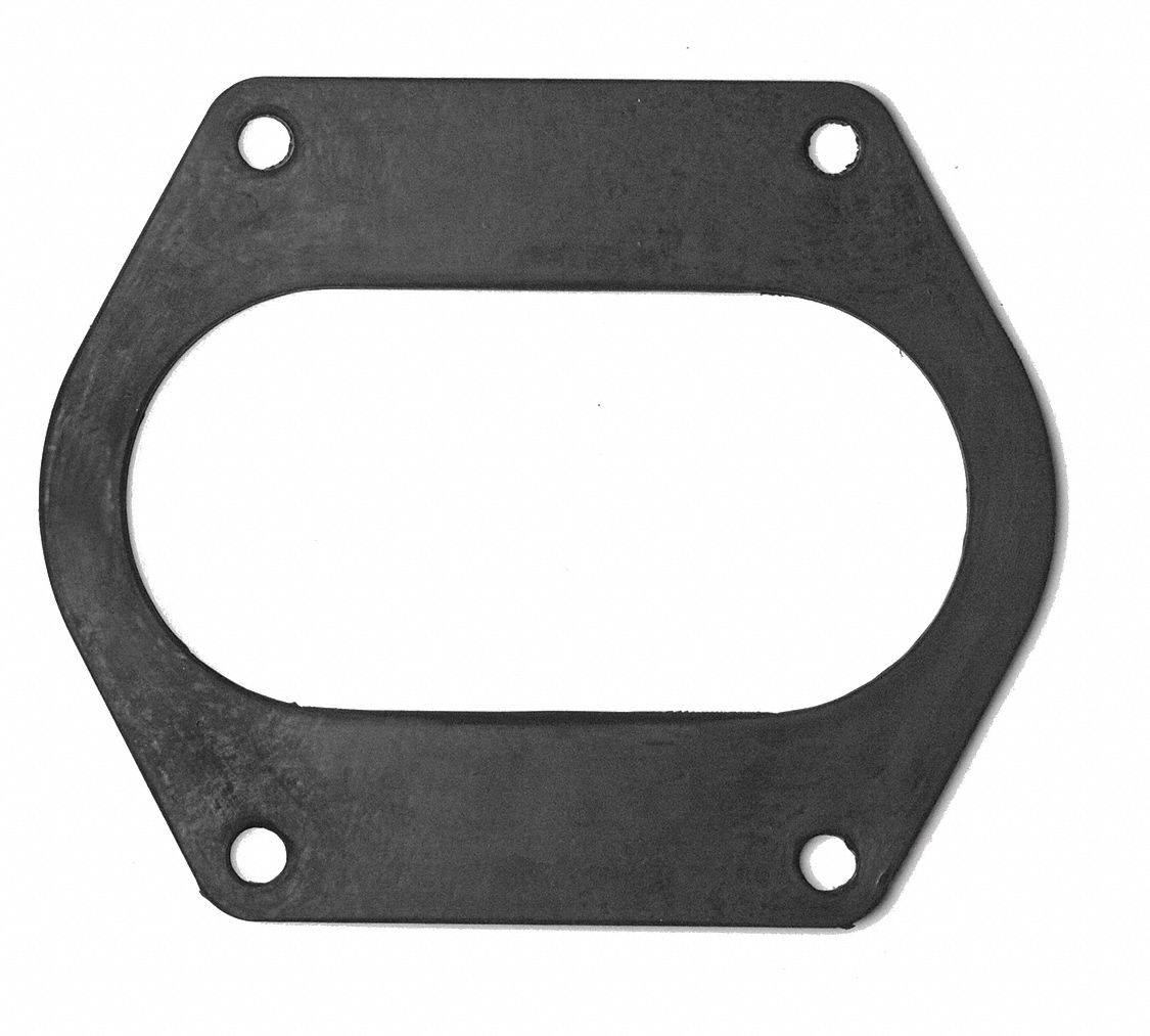 Gasket Neoprene