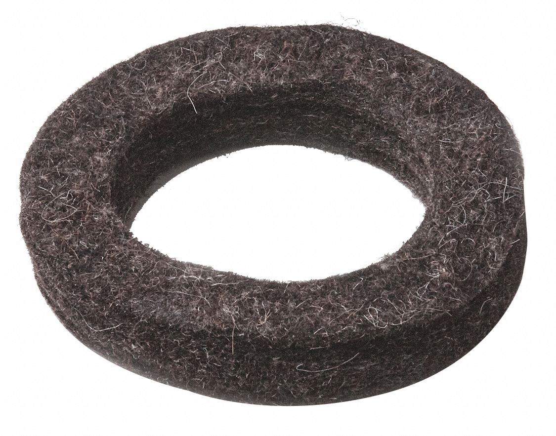 Gasket: Jay R. Smith MFG. Co, Neoprene