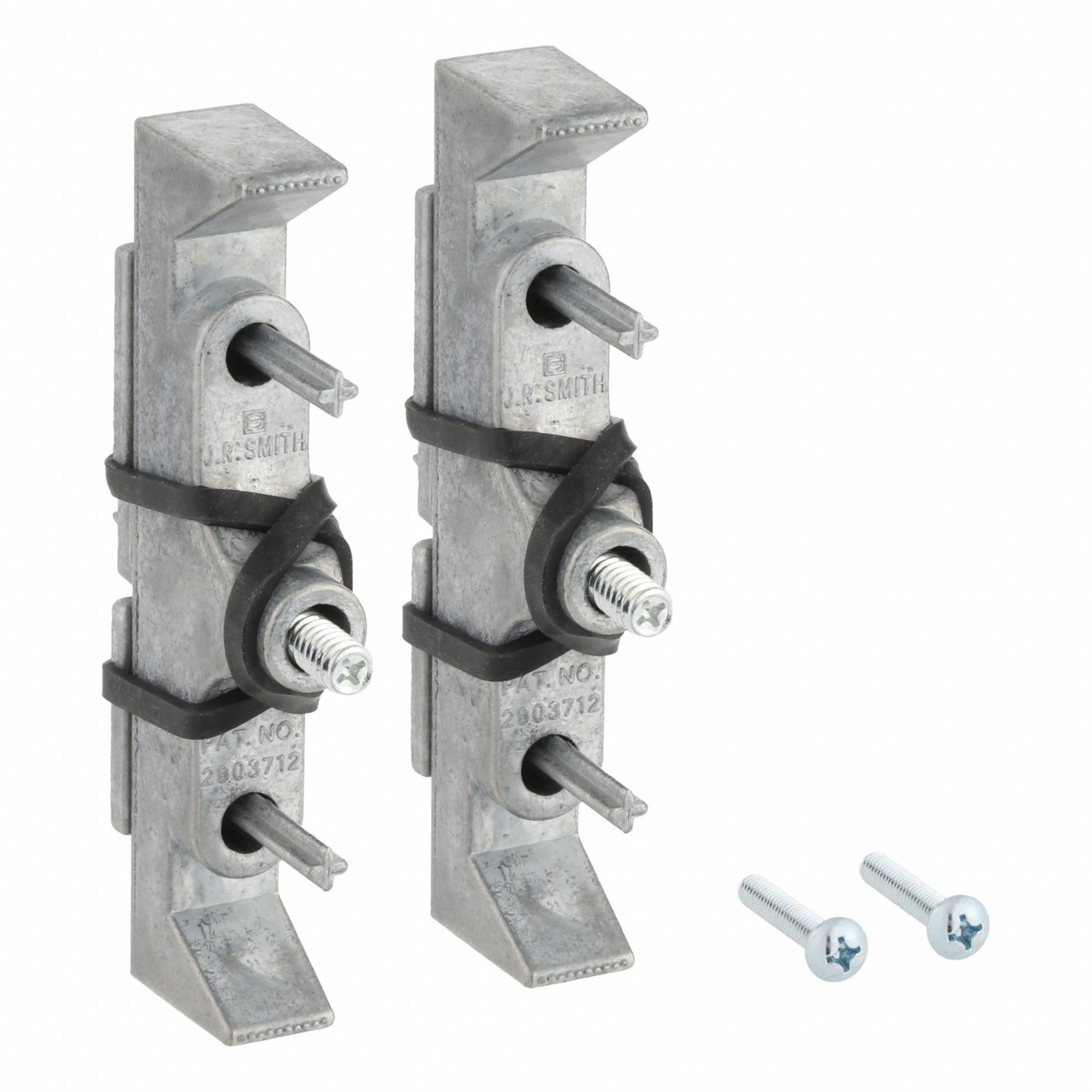 Locking Device Steel