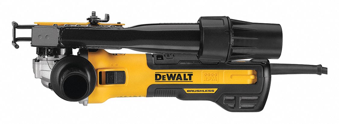 MEULEUSE ANGULAIRE,INTERR GLISS,8,1 LB