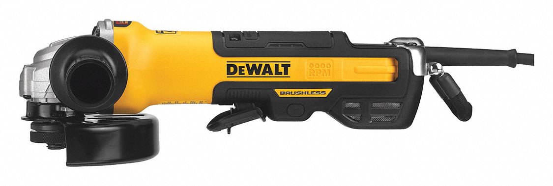 Dewalt deals small grinder