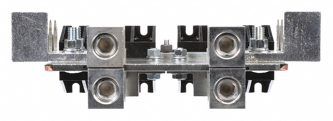 Neutral Kit: 600V AC