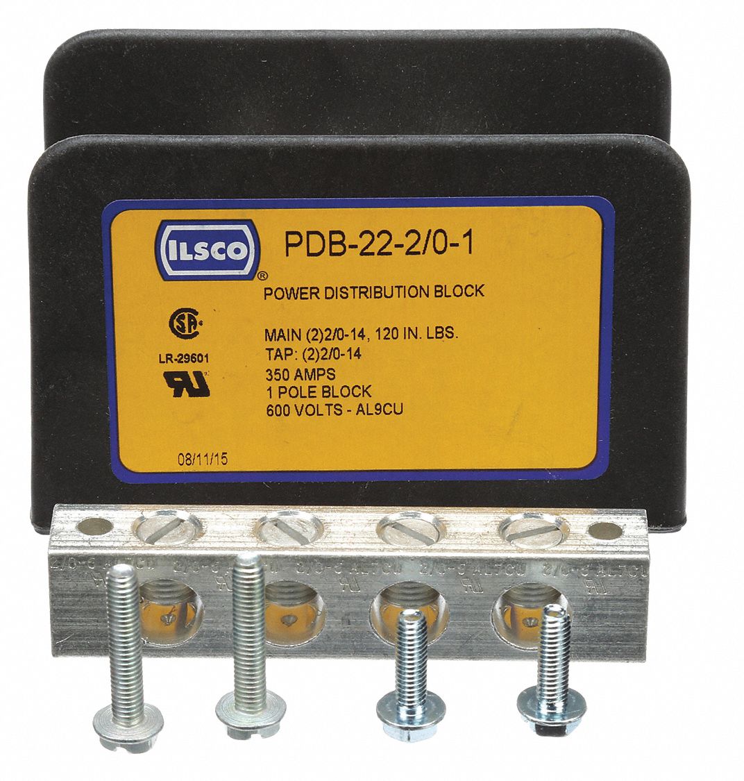 Grounding & Neutral Assembly Kits