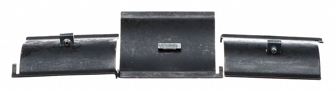 Fuse Kit: UL Fuse Class R, 600V AC, For Disconnect Switch Size 600 A