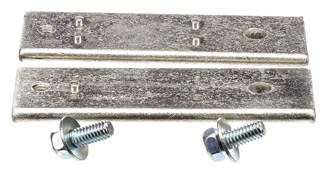 Fuse Kit: UL Fuse Class T, 600V AC, For Disconnect Switch Size 400 A