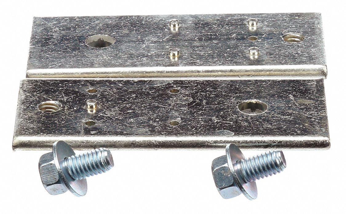 Fuse Kit: UL Fuse Class T, 240V AC, For Disconnect Switch Size 600 A