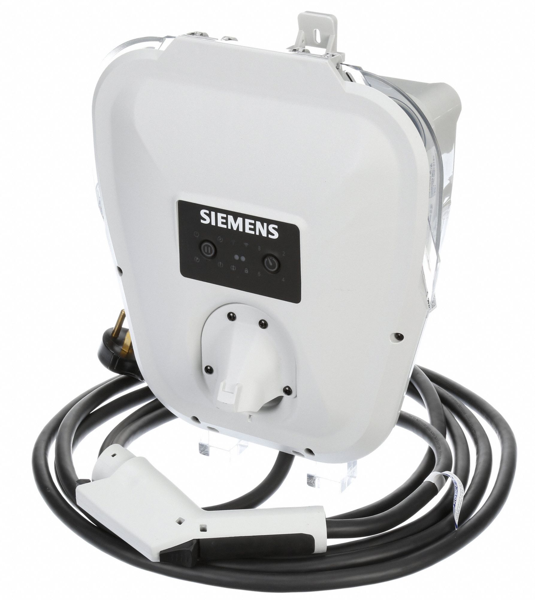 SIEMENS 14.5 in x 6.5 in x 16.0 in 30 A Amp Electric Vehicle Charging