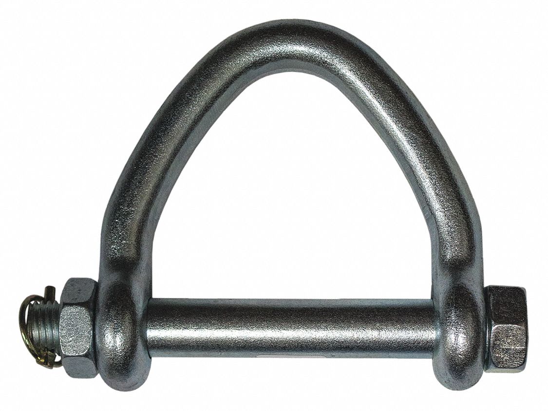 B/A PRODUCTS CO., Sling Shackle - 54JK46|9-W4 - Grainger
