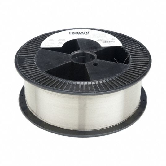 HOBART, Stainless Steel, ER308Si/308LSi, MIG Welding Wire 54JK94