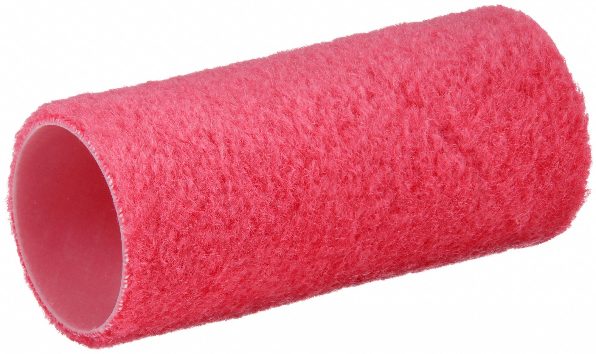 MINI PAINT ROLLER COVER, 4 IN L, 1/4 IN NAP SIZE, MOHAIR FABRIC, Z-PRO, MINI, 2 PK