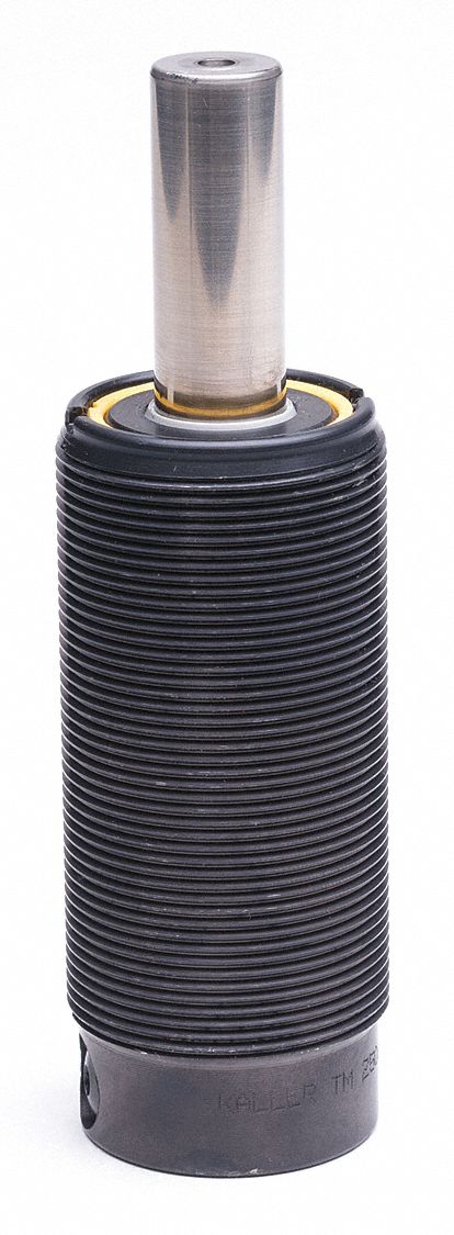 Spring: 1/2"-12 Thread