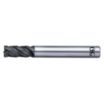 High-Performance Roughing WXL-Coated Carbide Corner-Chamfer End Mills