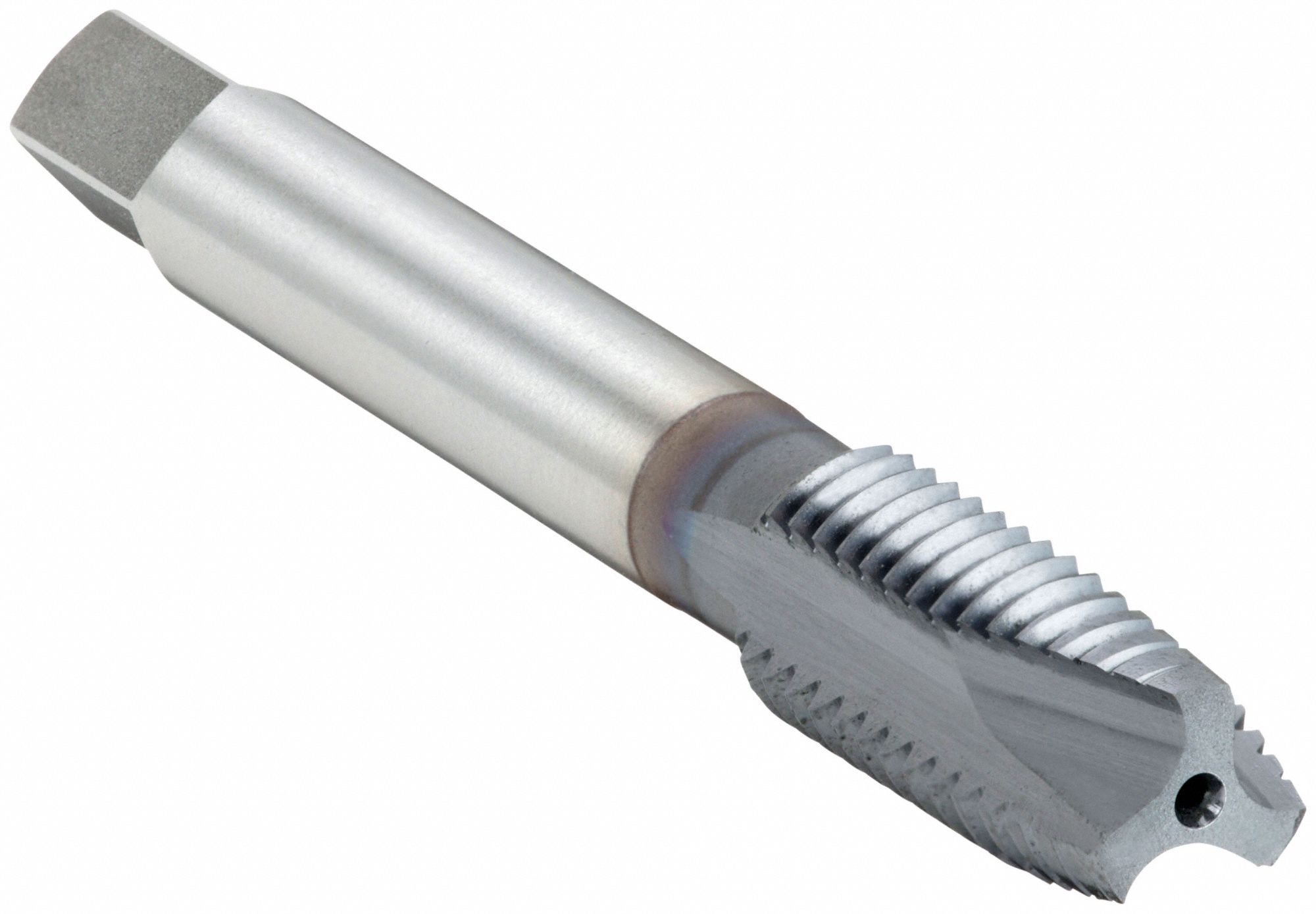 OSG, M10x1.5 Thread Size, 19.00 mm Thread Lg, Spiral Point Tap 54LK78