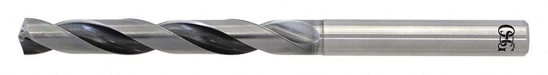Jobber Drill, #12, Carbide