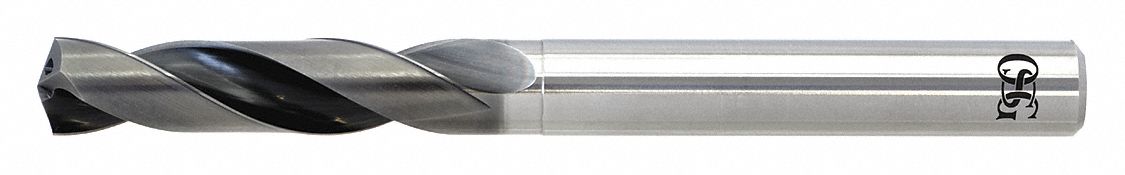 what is carbide drill bit