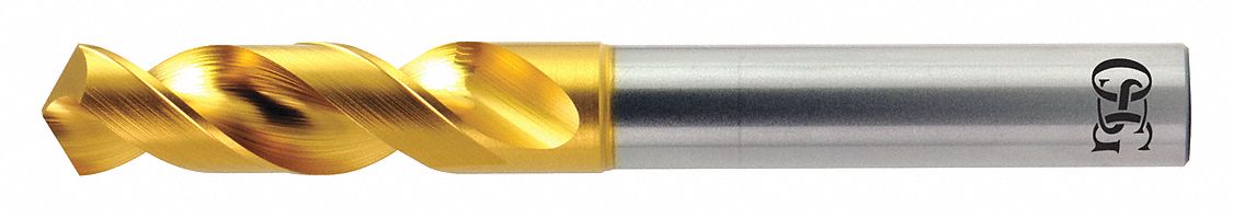 Screw Machine Drill, 1.20mm, HSS