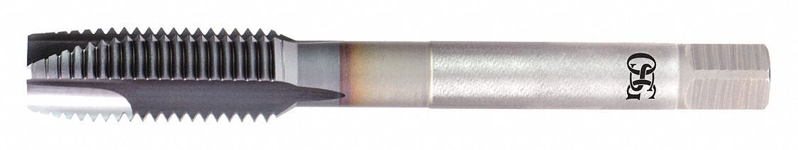 Spiral Point Tap, M9x0.75, VC-10