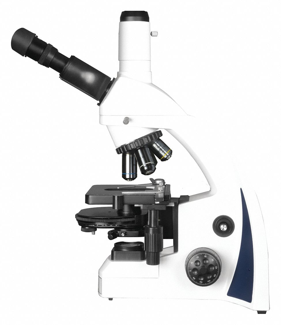 Compound Microscope Light Source 