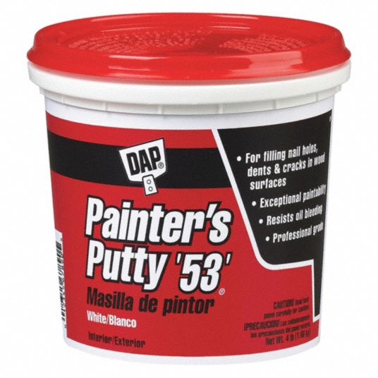 Filler / Putty