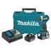 MAKITA Cordless Impact Drivers