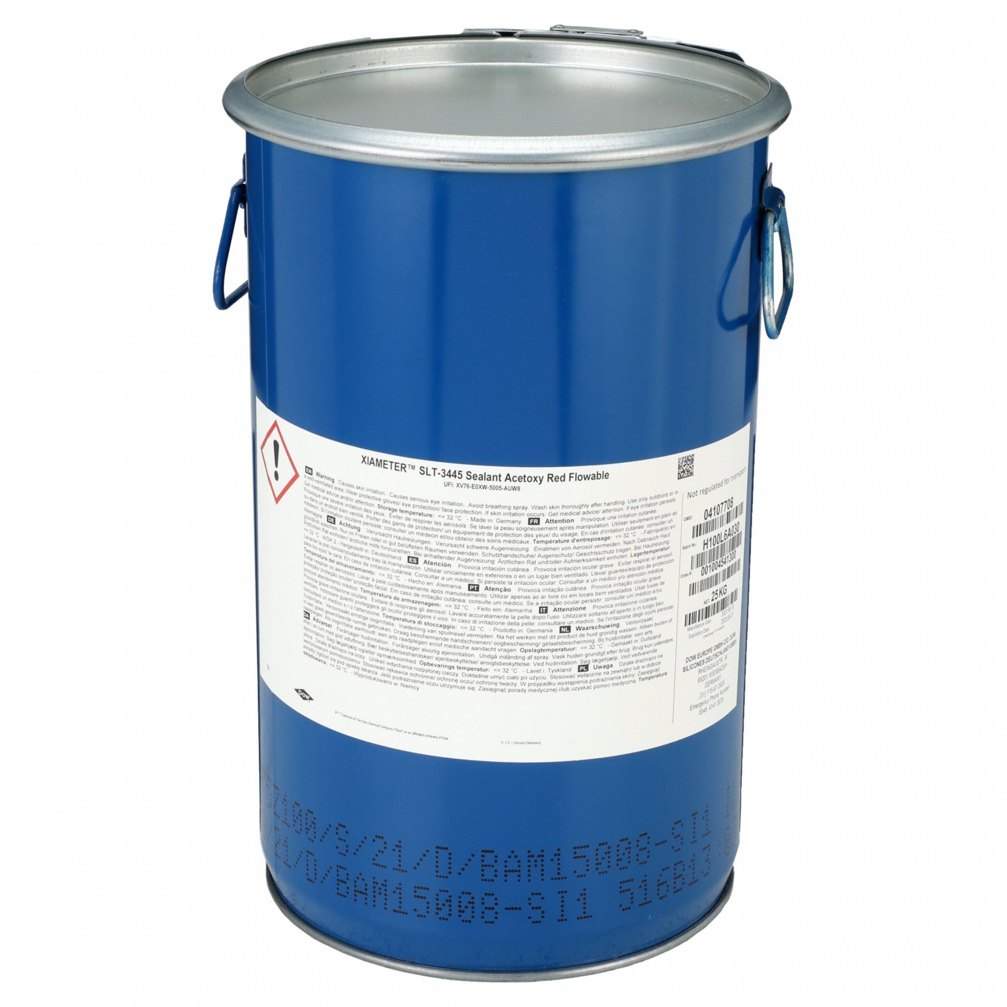 Acetoxy Sealant, Silicone,