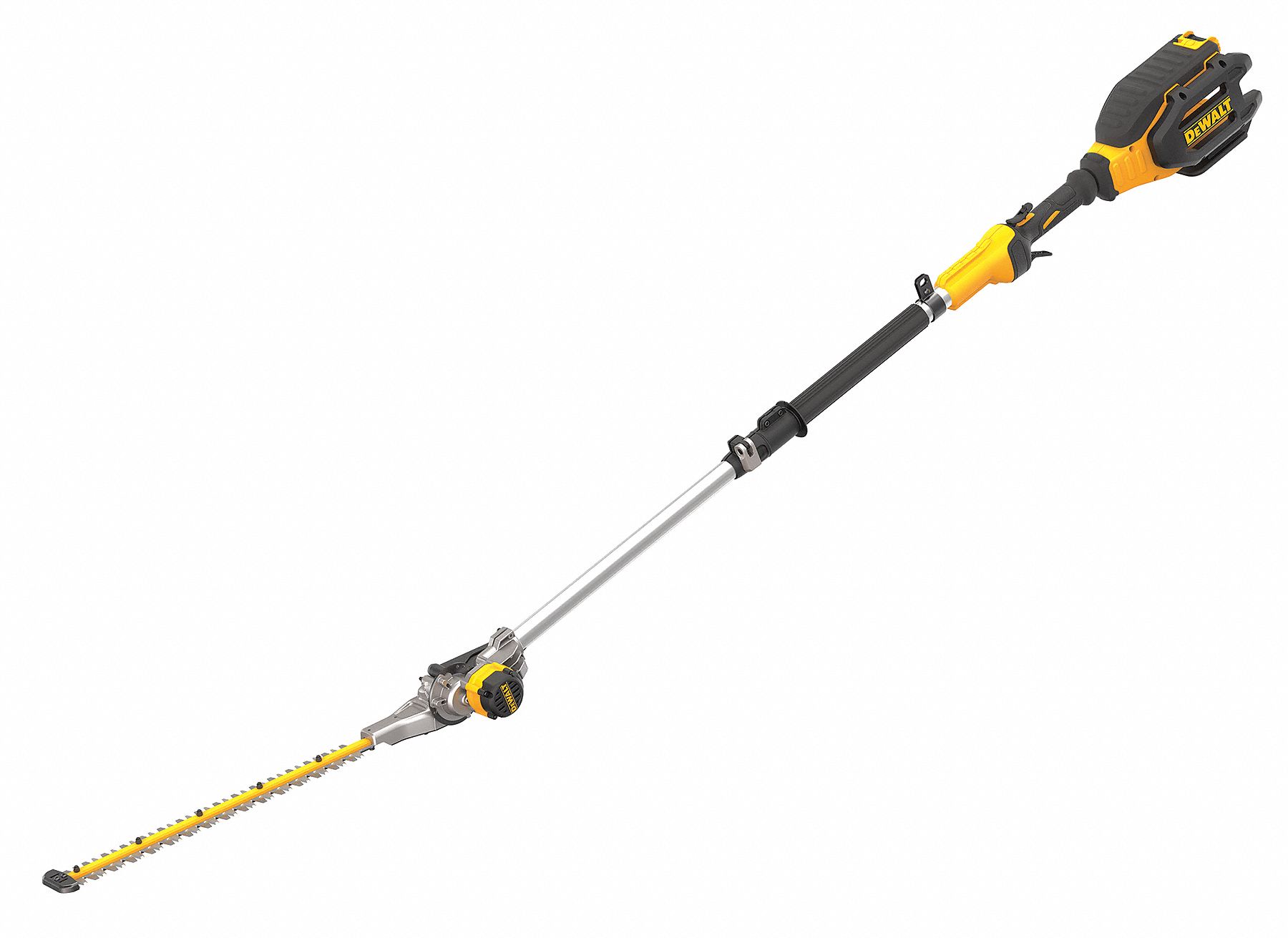 Pole Hedge Trimmer Double Sided Pole Blade Type 22