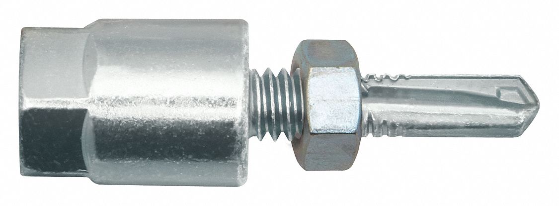 Vertical Hanger: Overall