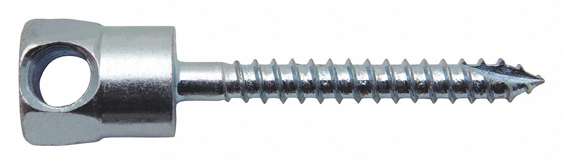 Horizontal Hanger: Overall