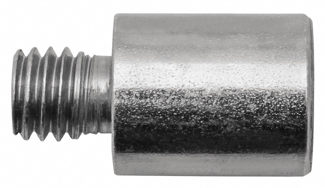 Adapter Anchor 3/8 to 1/2 Rod Sz PK25